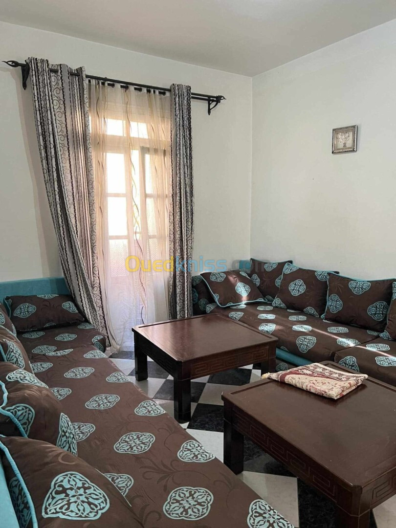 Location Niveau De Villa F2 Alger Gue de constantine