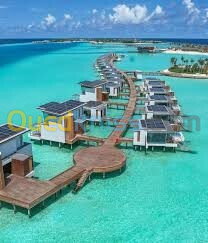 Maldives Maldives مالديف