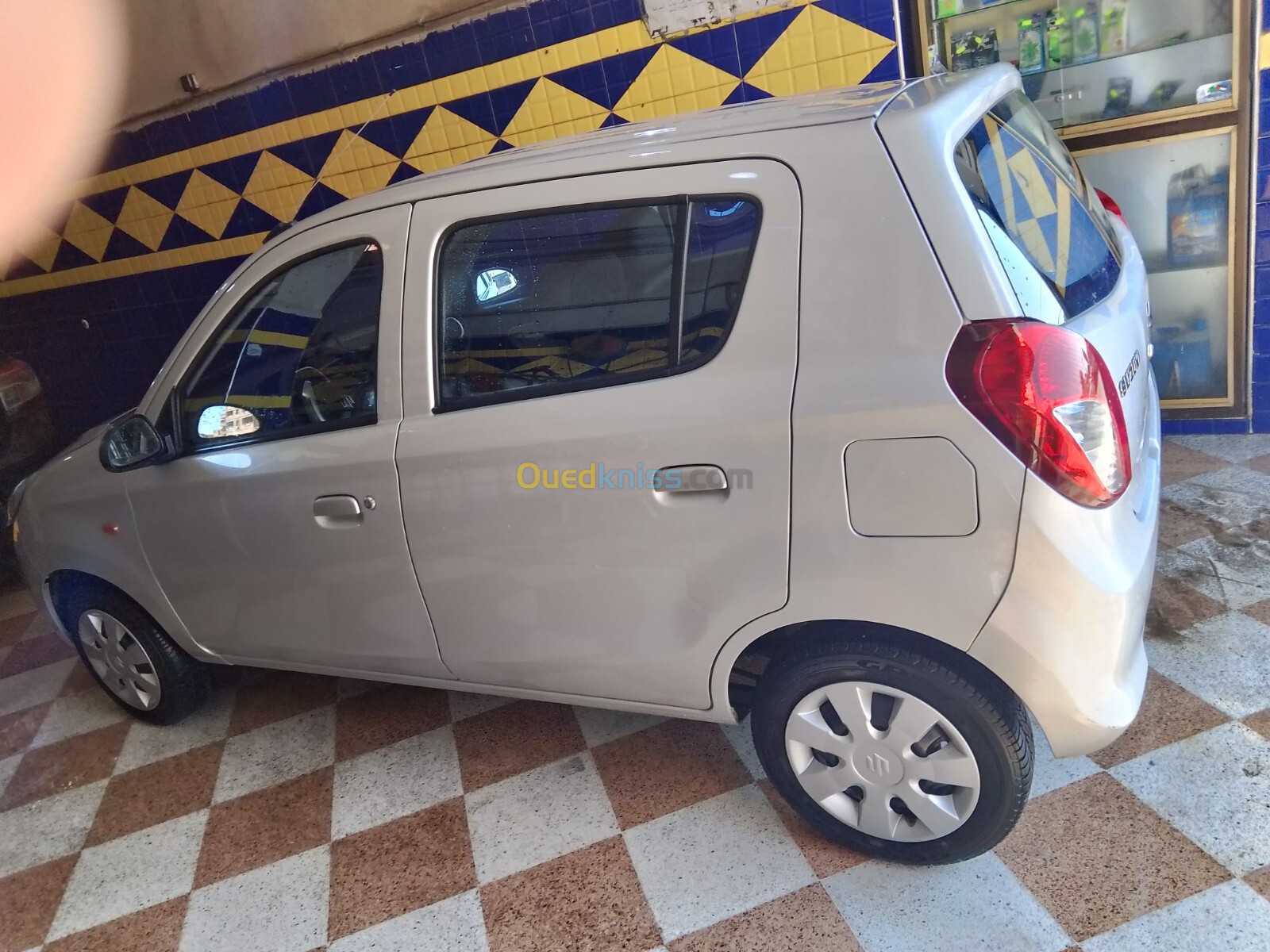 Suzuki Alto 2022 Alto