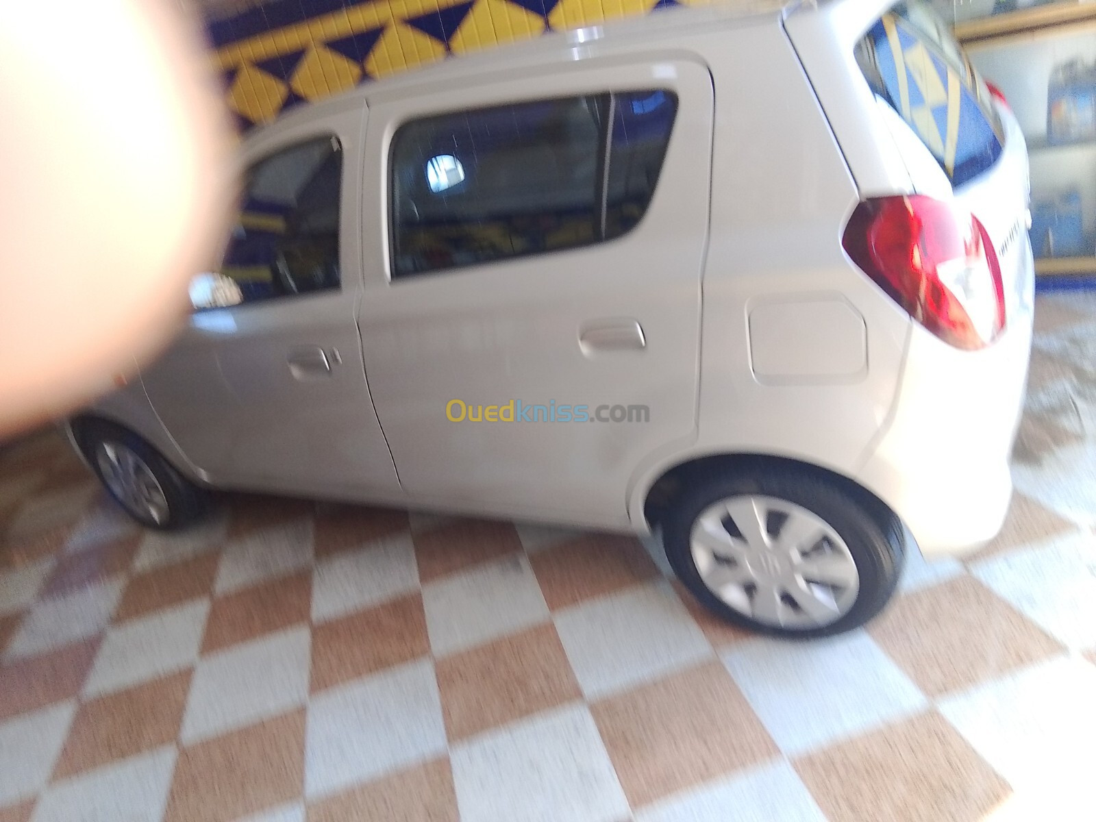 Suzuki Alto 2022 Alto