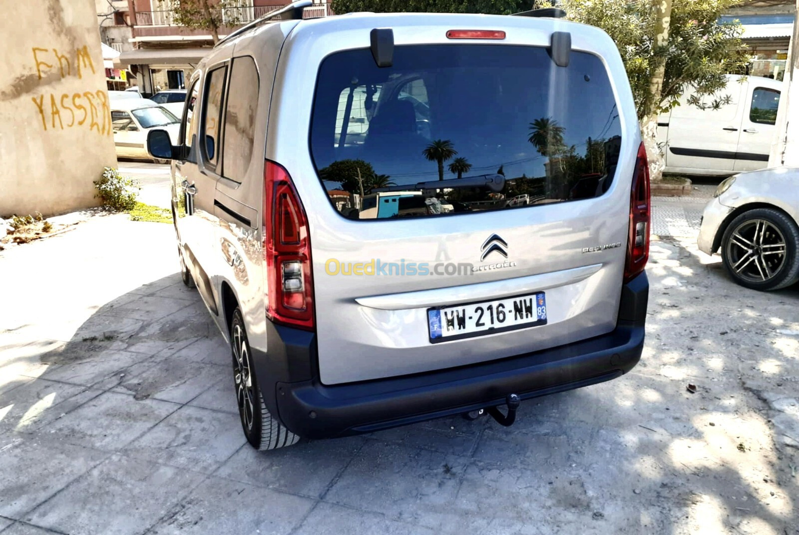 Citroen Berlingo 2023 Berlingo