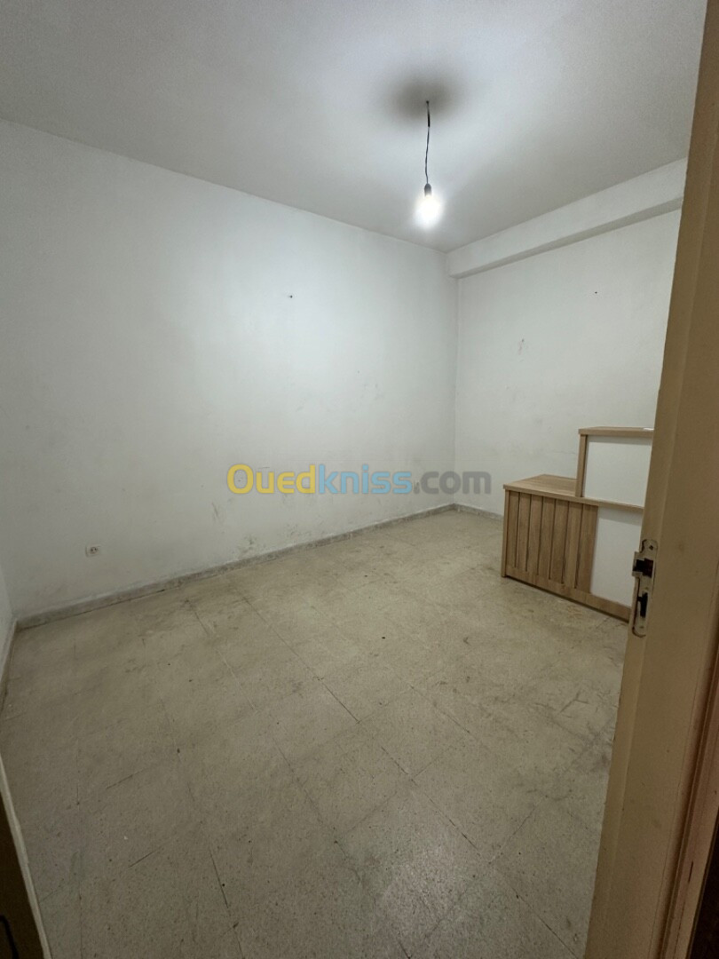 Location Niveau De Villa F4 Alger Bab ezzouar