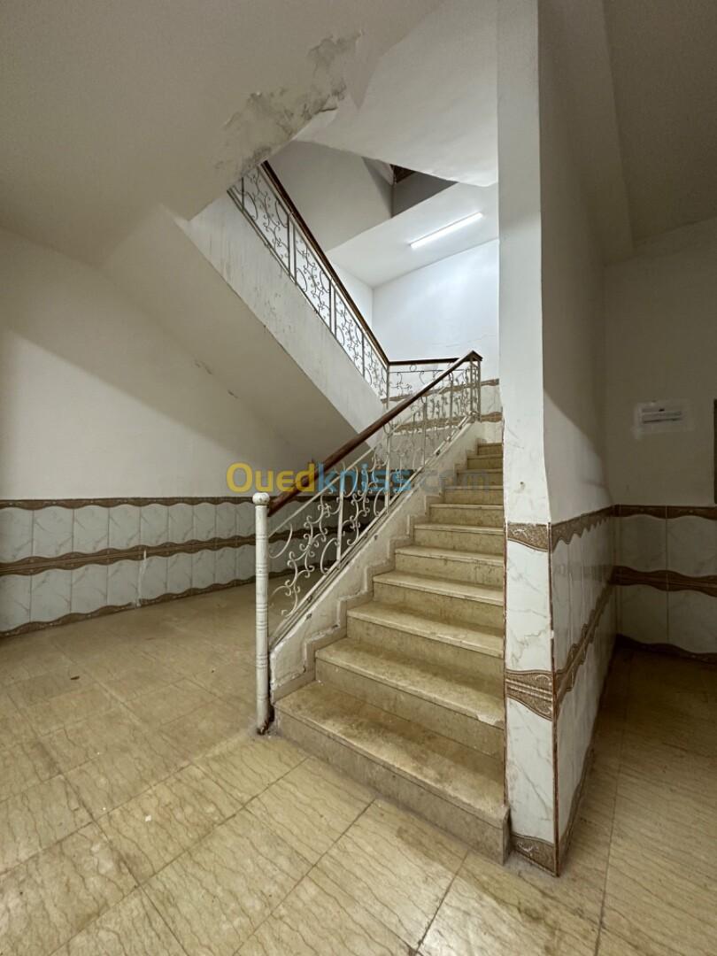 Vente Appartement F4 Alger Bab ezzouar