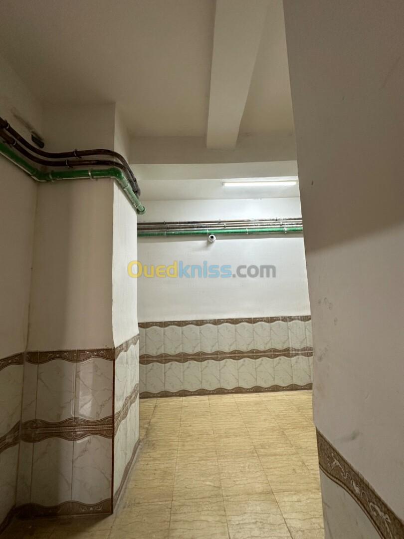 Vente Appartement F4 Alger Bab ezzouar