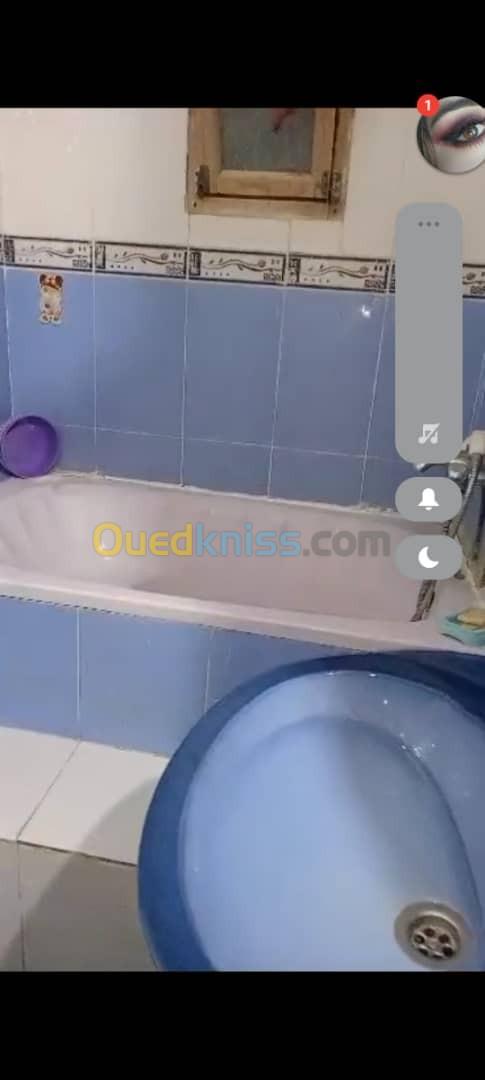 Location Appartement F3 Jijel El aouana