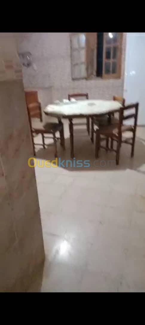 Location Appartement F3 Jijel El aouana