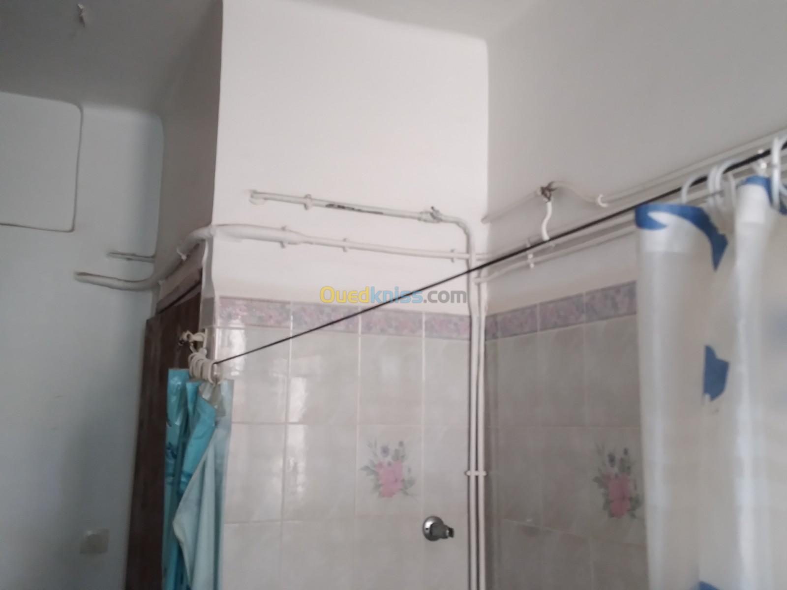 Vente Appartement F5 Alger Alger centre