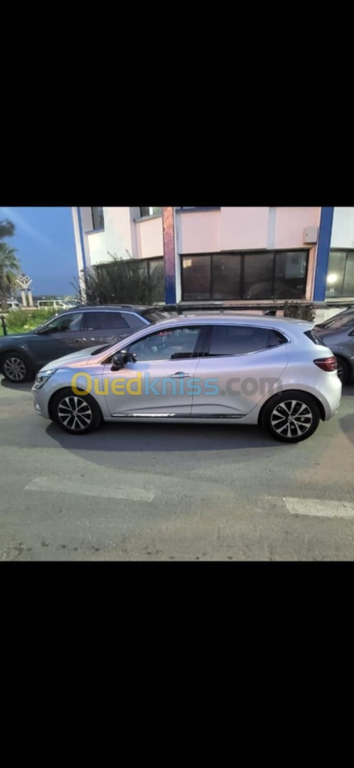 Renault Clio 5 techno 2023 2023 Techno