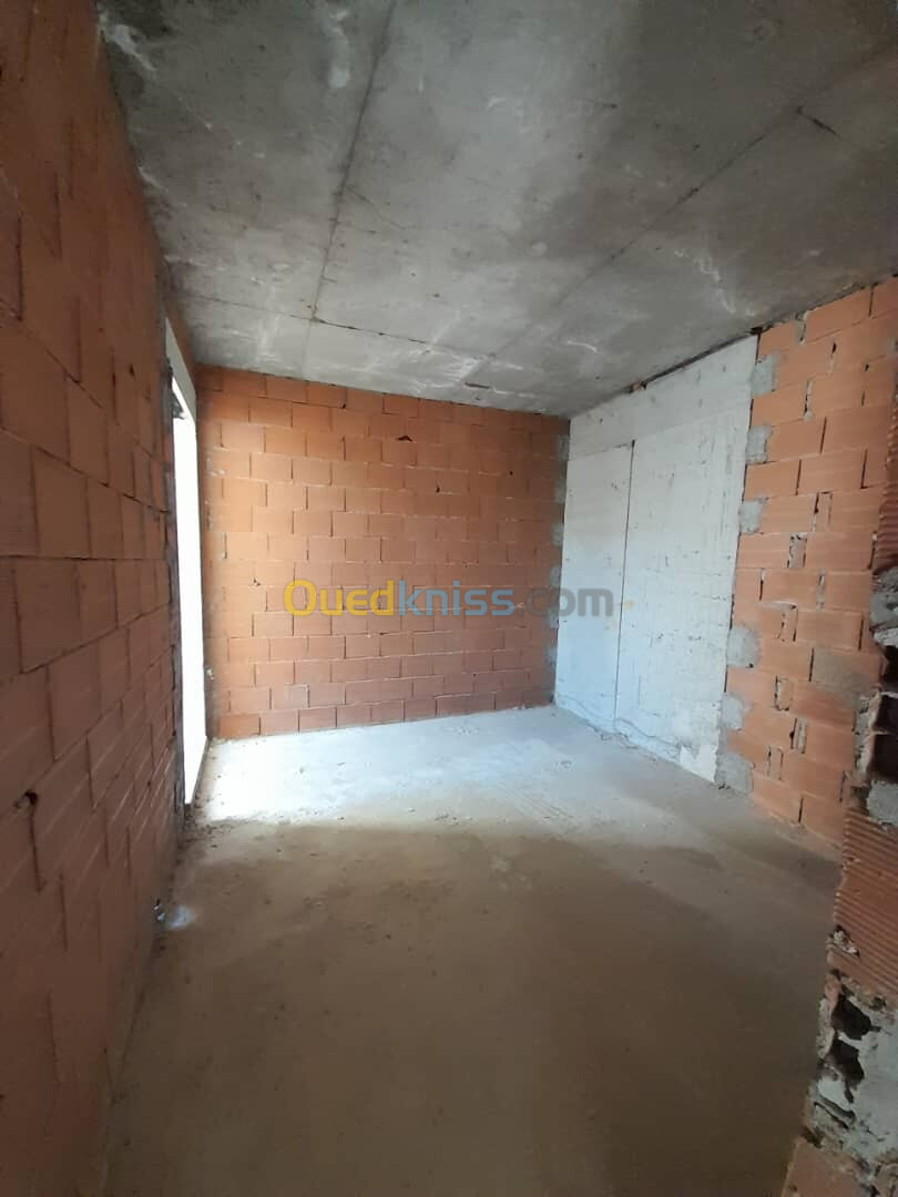 Vente Appartement F2 Alger Bordj el bahri