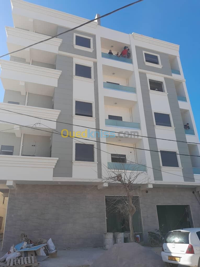 Vente Appartement F2 Alger Bordj el bahri