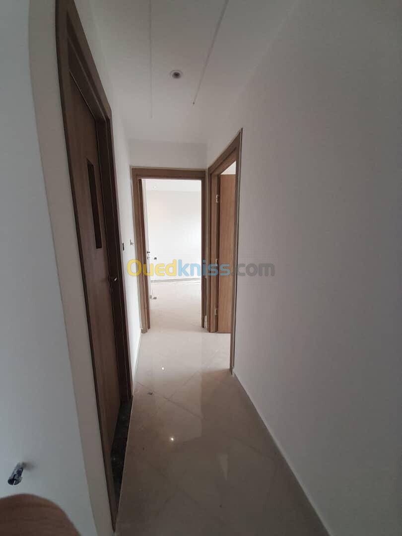 Vente Appartement F2 Alger Bordj el kiffan