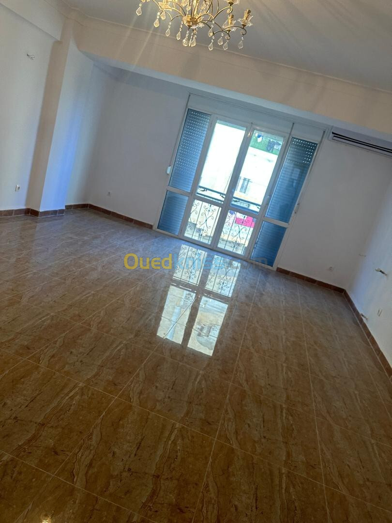 Vente Appartement F3 Alger El harrach