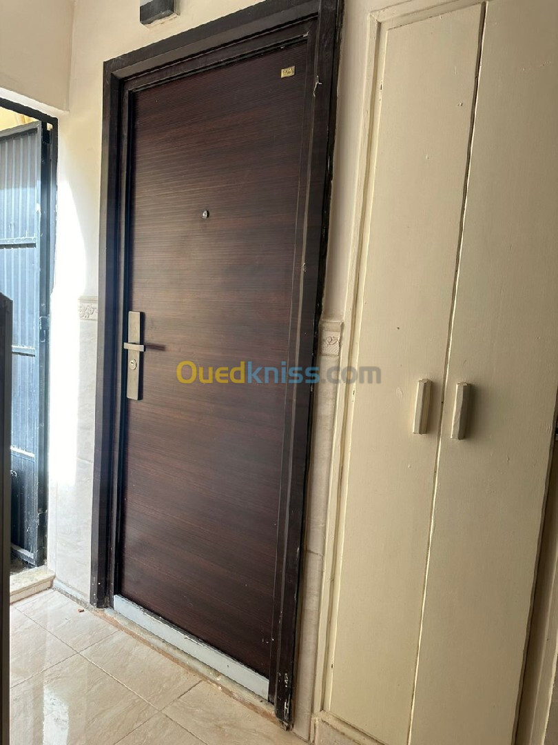 Vente Appartement F4 Alger El madania