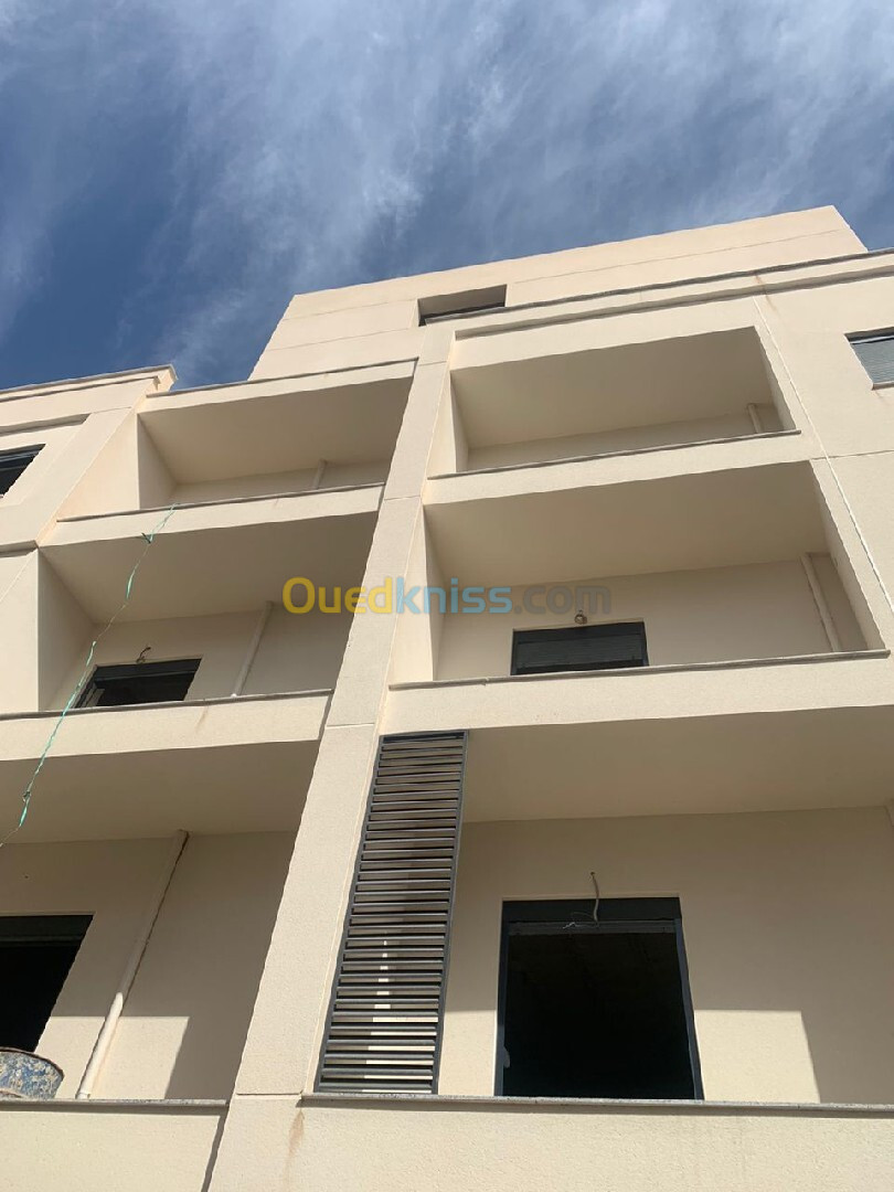 Vente Appartement F2 Alger Bordj el bahri