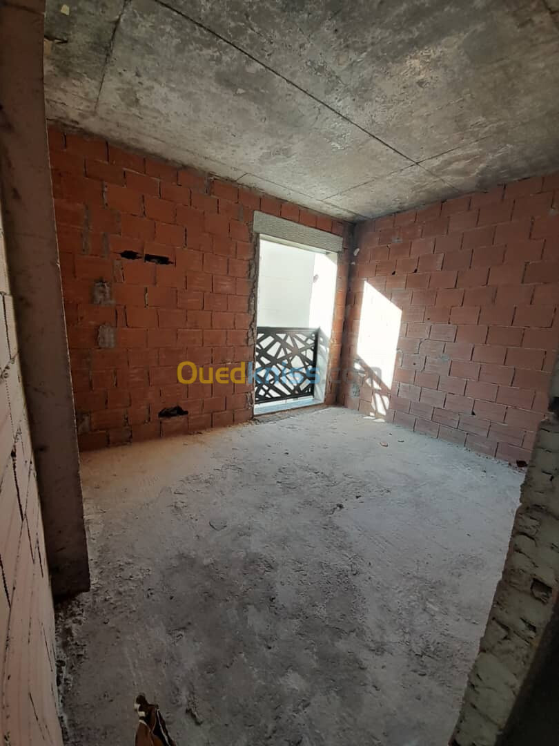 Vente Appartement F2 Alger Bordj el bahri