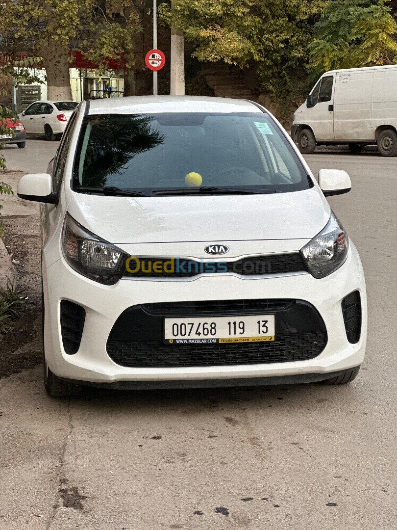 Kia Picanto 2019 LX