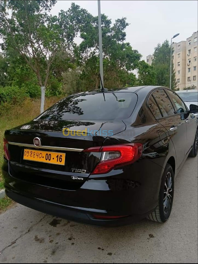 Fiat Tipo 2024 Urban