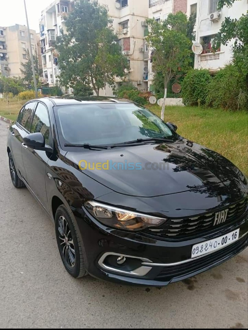 Fiat Tipo 2024 Urban