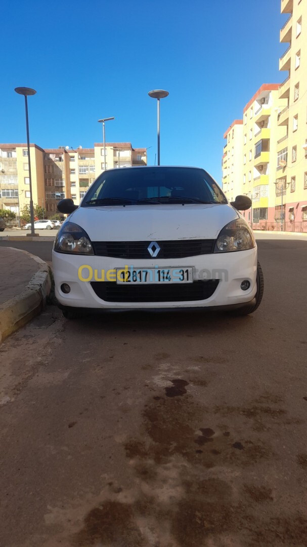 Renault Clio compus 2014 