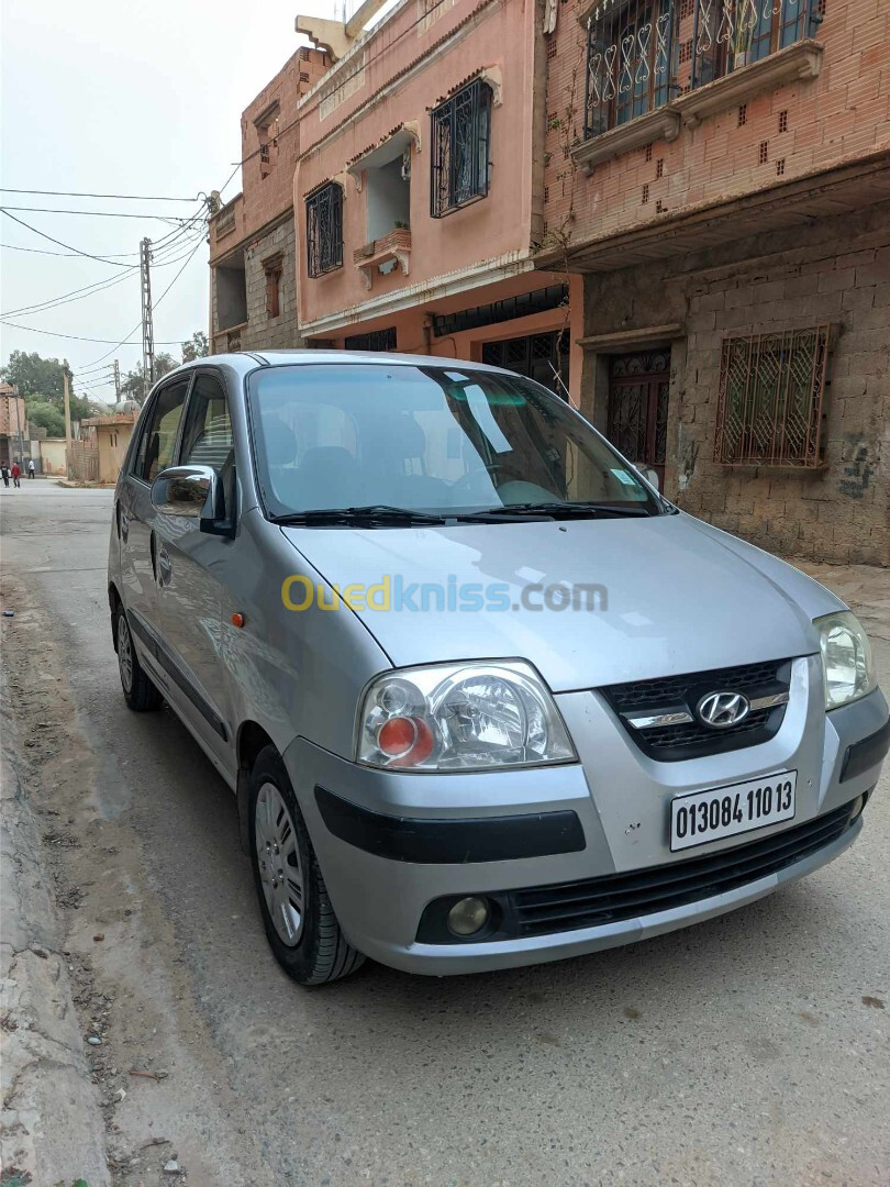 Hyundai Atos 2010 GLS