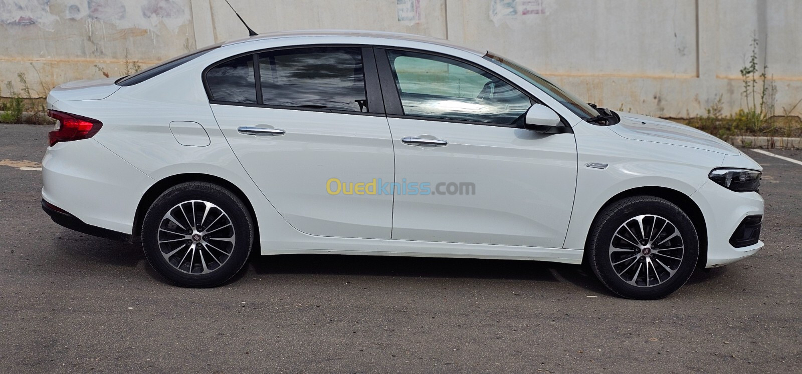 Fiat Tipo 2023 Ctiy +