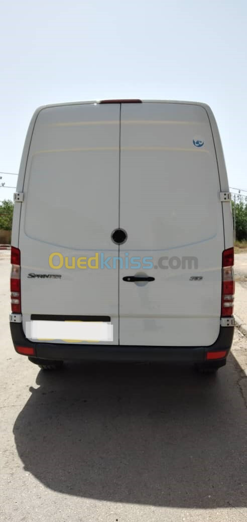 Mercedes SPRINTER 2013