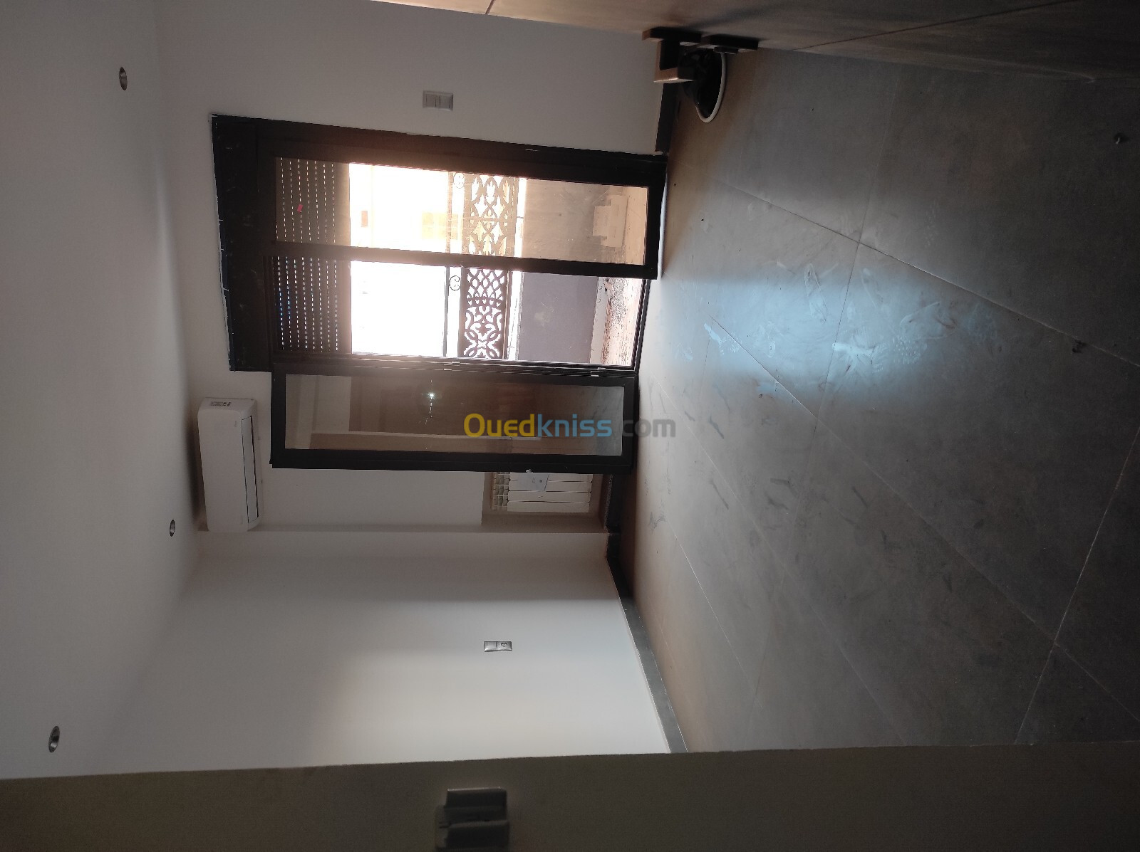 Vente Appartement F4 Oran Oran