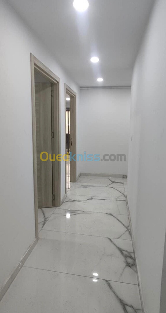 Vente Appartement F3 Alger Cheraga