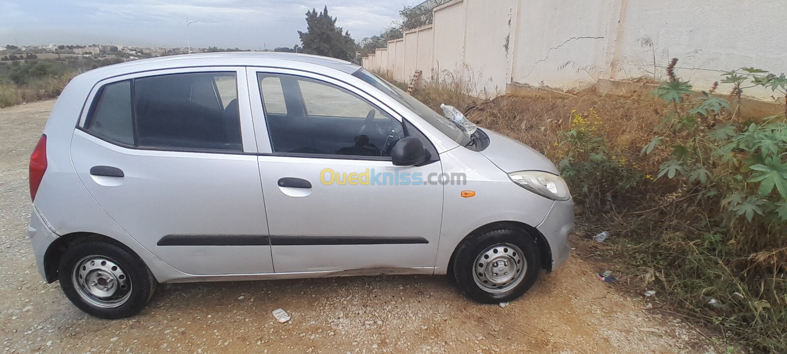 Hyundai i10 2015 