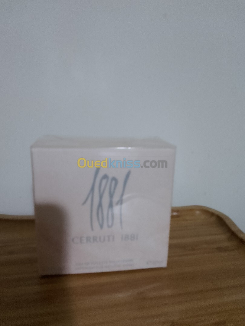 Eau de toilette Femme 