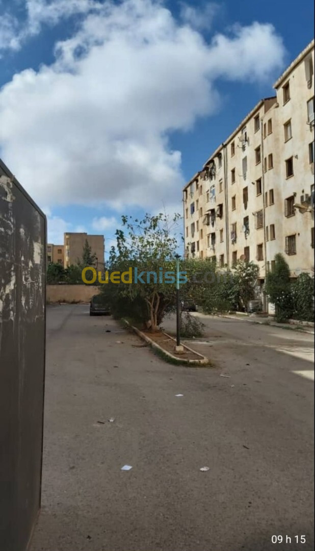 Vente Appartement F4 Tipaza Fouka