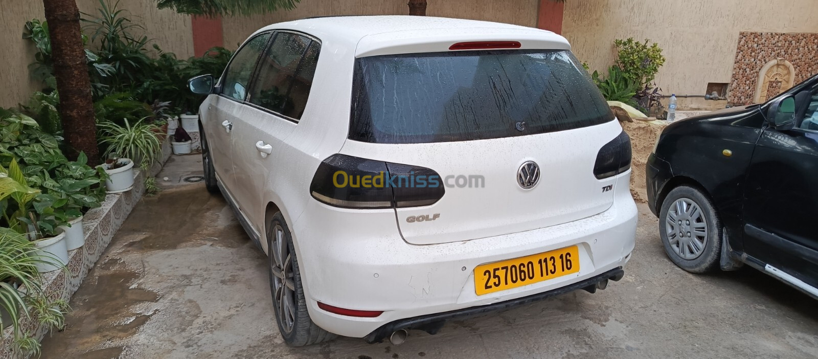 Volkswagen Golf 6 2013 Match