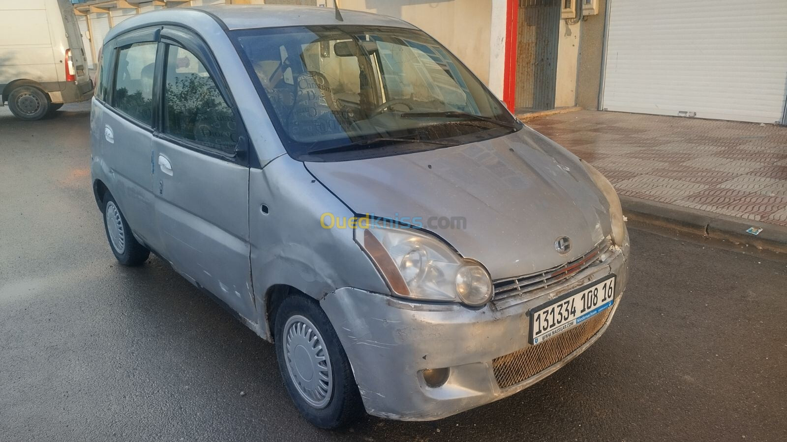 Chery QQ 2008 QQ