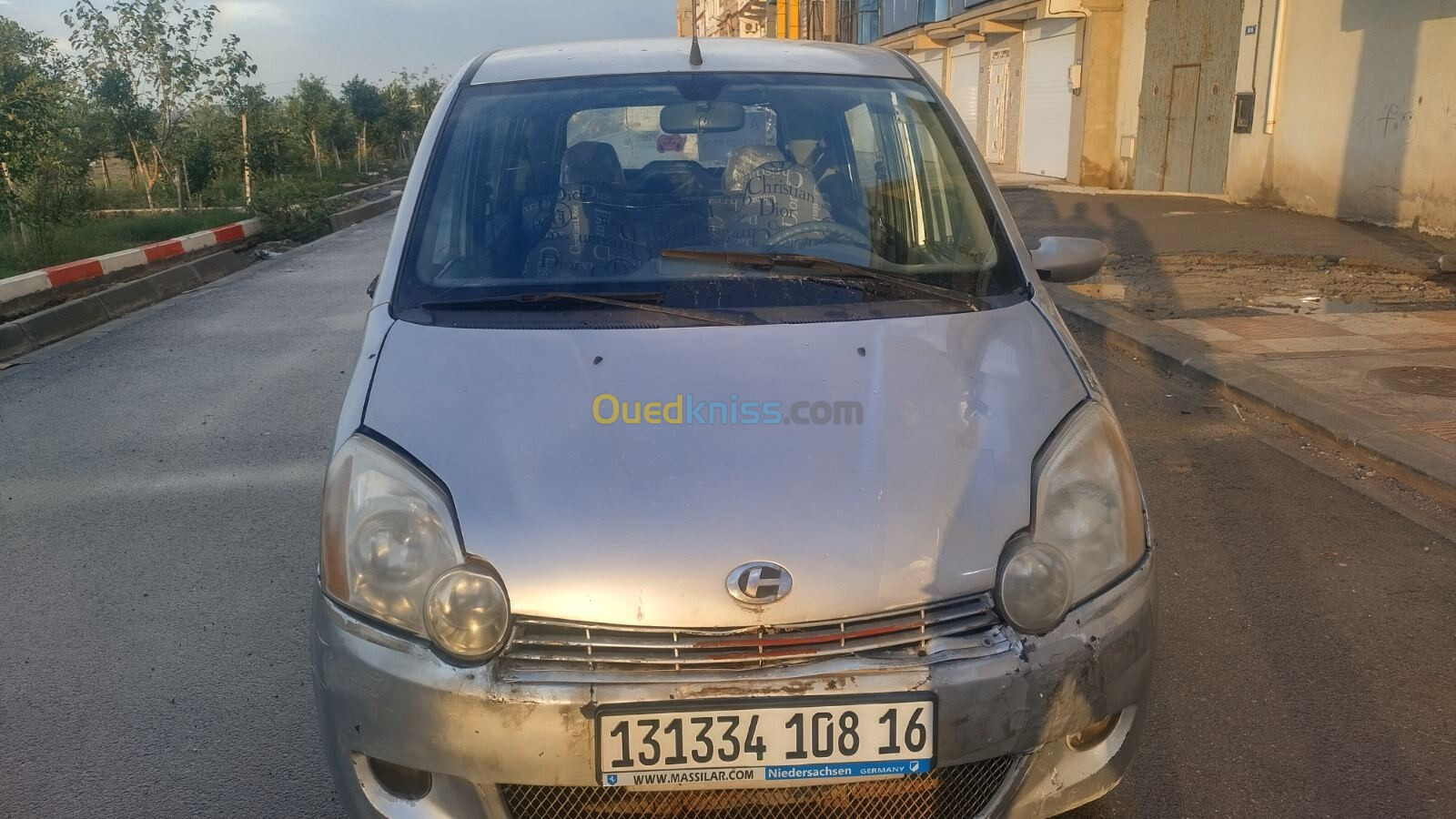 Chery QQ 2008 QQ