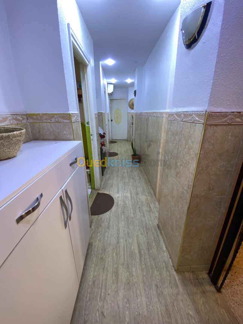 Vente Appartement F4 Oran Bir el djir