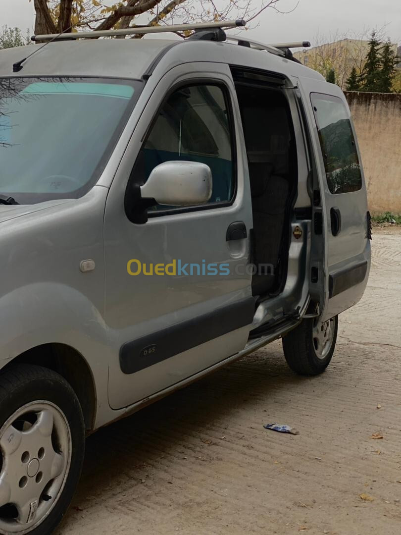 Renault Kangoo 2006 Kangoo