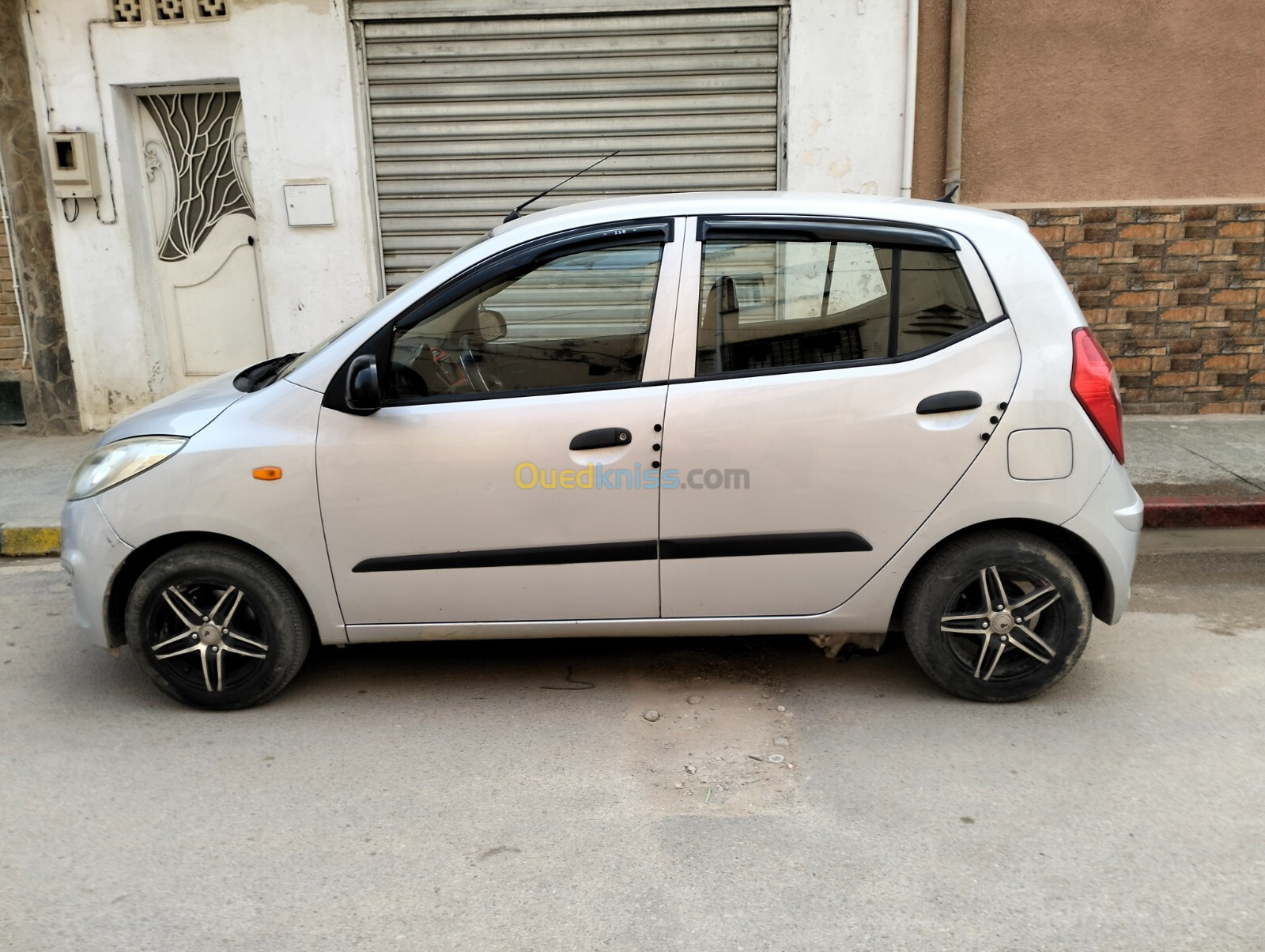 Hyundai i10 2013 i10