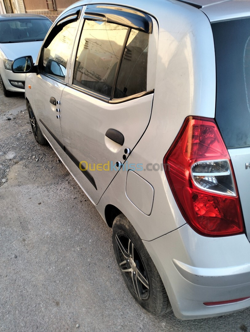 Hyundai i10 2013 i10