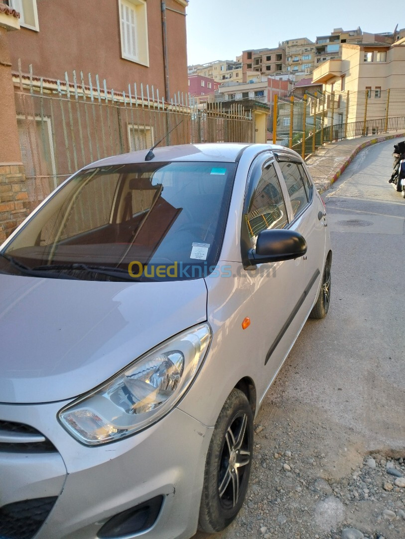 Hyundai i10 2013 i10