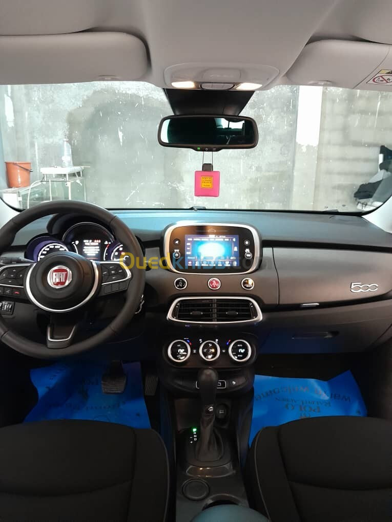 Fiat 500x 2023 Club