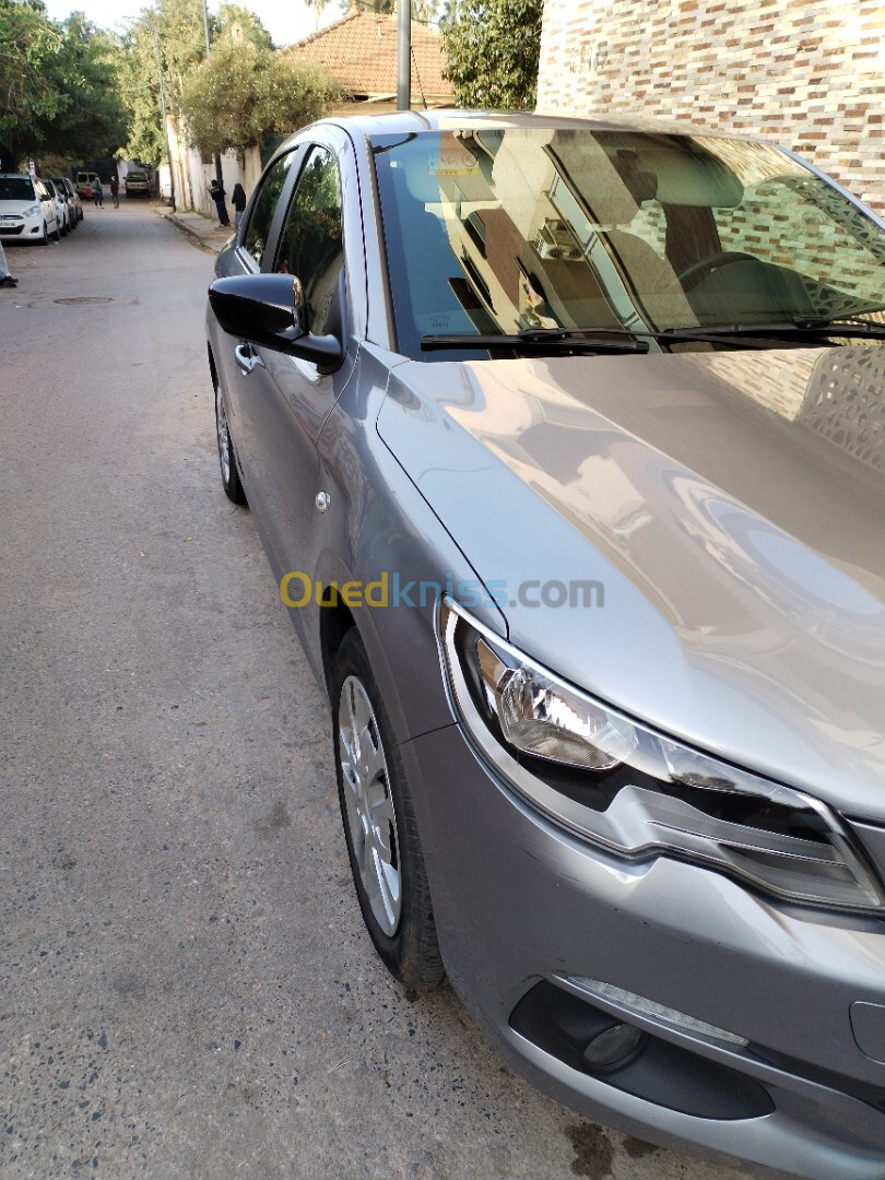 Peugeot 301 2022 Active