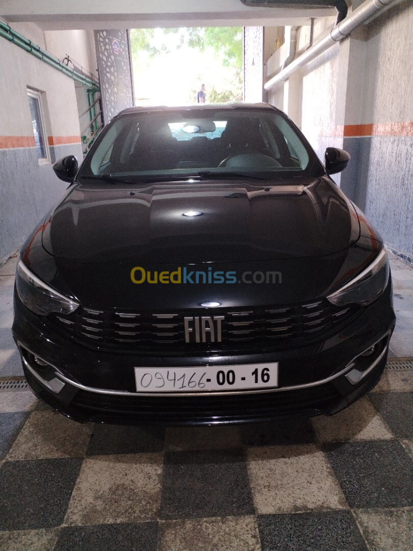 Fiat Tipo 2024 Life