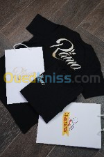 t-shirt - sweat - polo - tablier personnalisé 