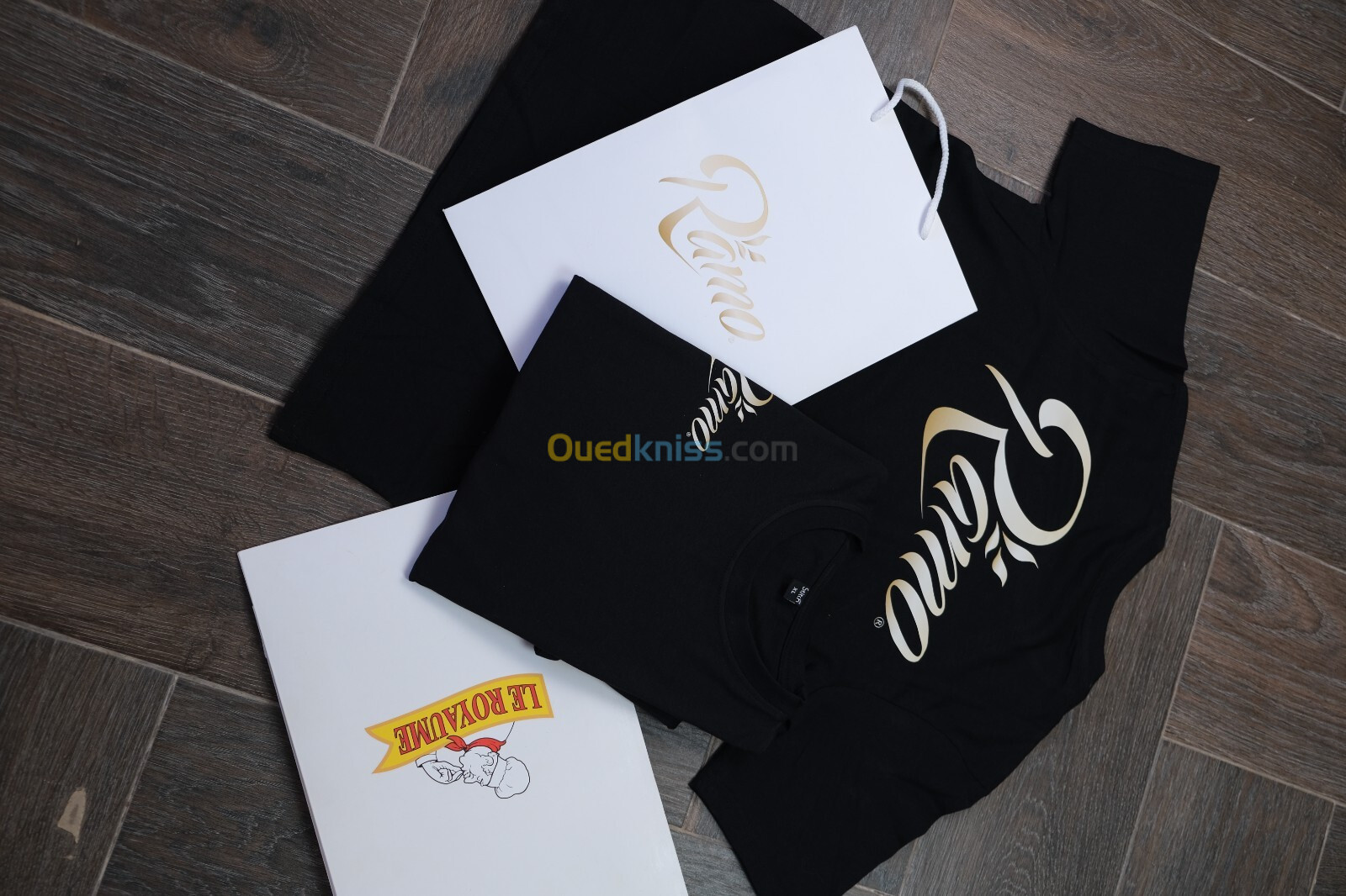 t-shirt - sweat - polo - tablier personnalisé 