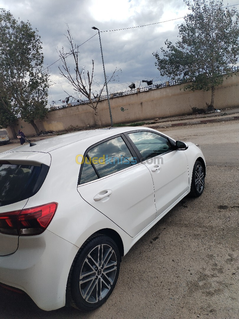 Kia Rio 2018 EX