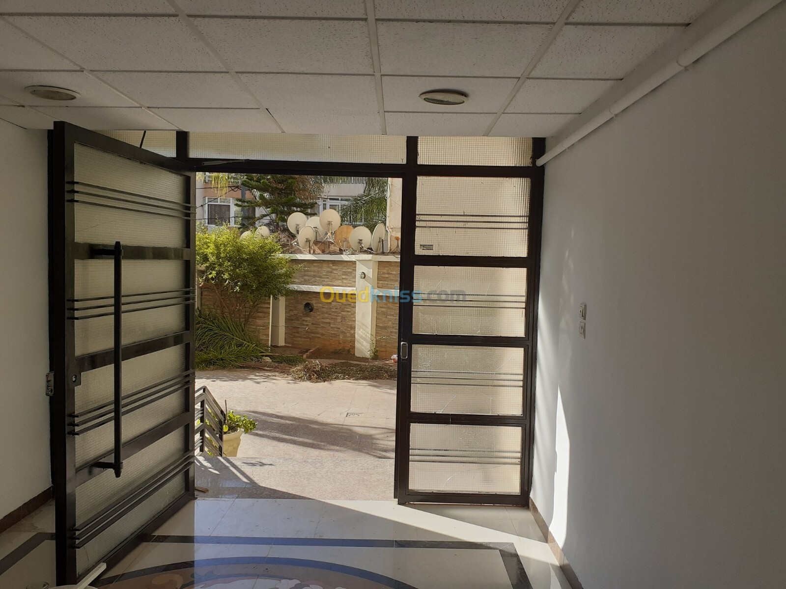 Vente Appartement F3 Alger El achour