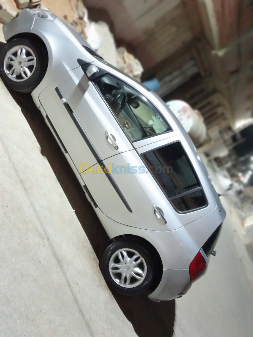 Renault Clio 3 2009 