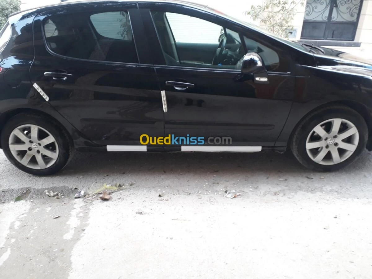 Peugeot 308 2008 Premium