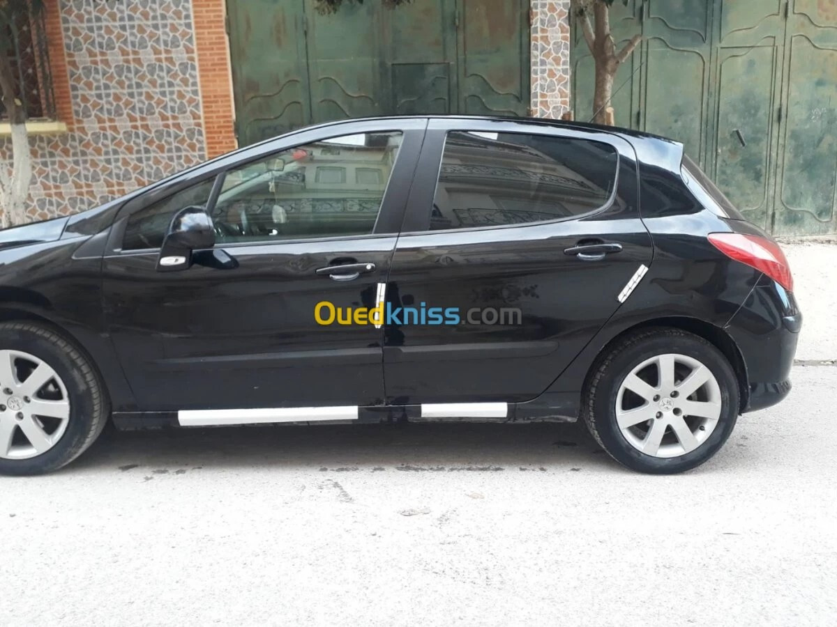 Peugeot 308 2008 Premium