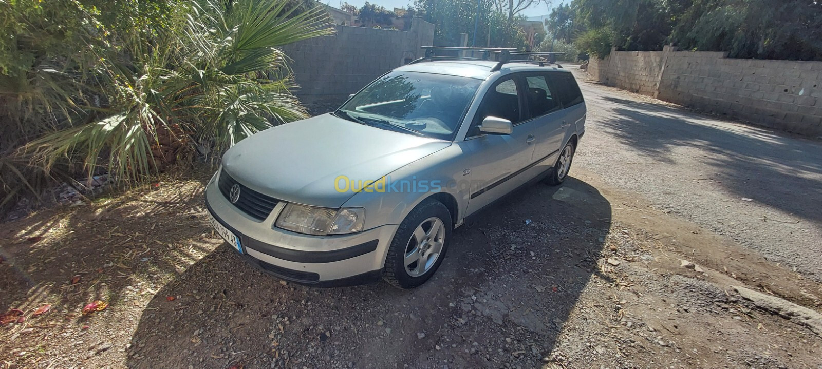 Volkswagen Passat 1999 Passat